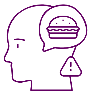 Troubles alimentaires