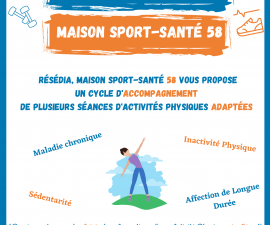 Nouveaux cycles programme passerelle!