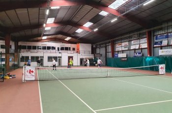 Tennis-Santé